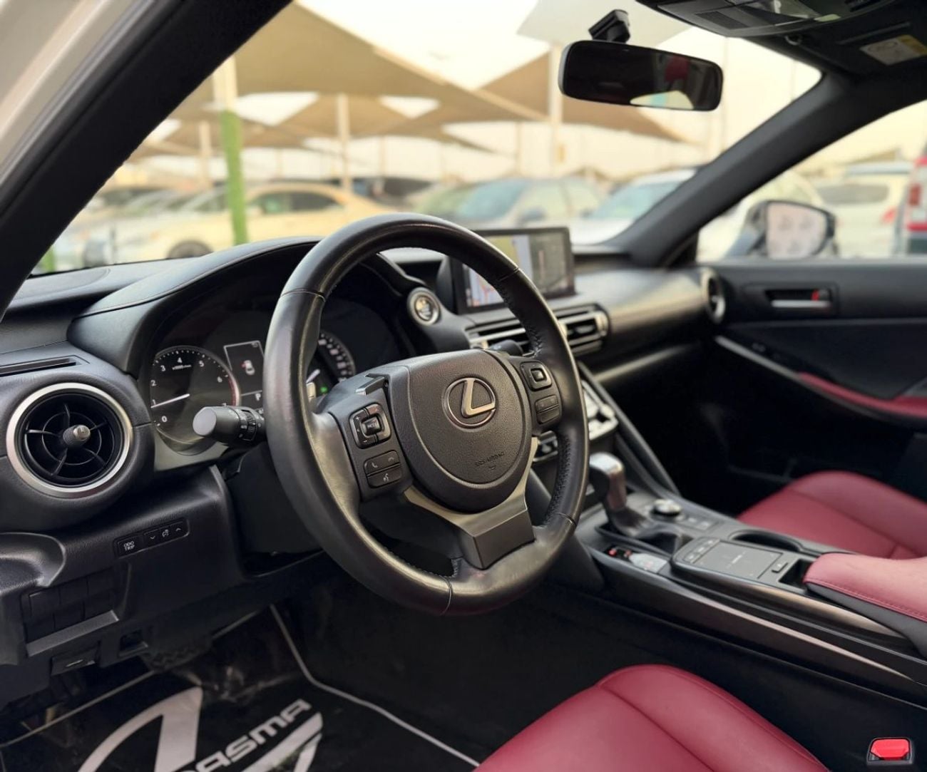 Lexus IS300 2.0