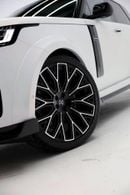 لاند روفر رينج روفر LWB Autobiography P400 3.0L Autobiography P530 VENUUM