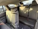 Toyota Highlander AWD Hybrid leather seats Full Option