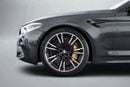 بي أم دبليو M5 COMPETITION PACK