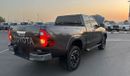 Toyota Hilux SMART CAB RHD AUTO DIESEL