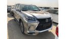 Lexus LX570 SUPER SPORT BRAND NEW 2019 Model