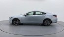 Mazda 6 S 2.5 | Under Warranty | Inspected on 150+ parameters