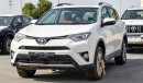 Toyota RAV4 VX.R 4WD