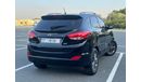 Hyundai Tucson GL Hyundai Tucson 2015 GCC Accident Free - Perfect Condition