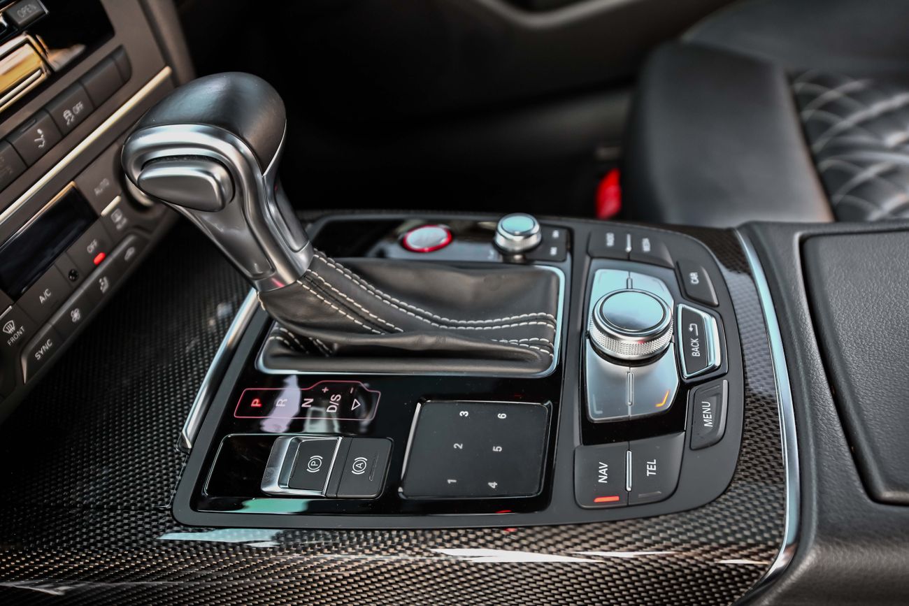 Audi S7 | 2,610 P.M (4 Years) | 0% Downpayment | Immaculate Condition!