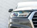 أودي Q7 55 TFSI