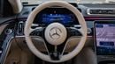 Mercedes-Benz S 580 4MATIC Exclusive 4.0L V8 | 2022 | For Local Registration +10%