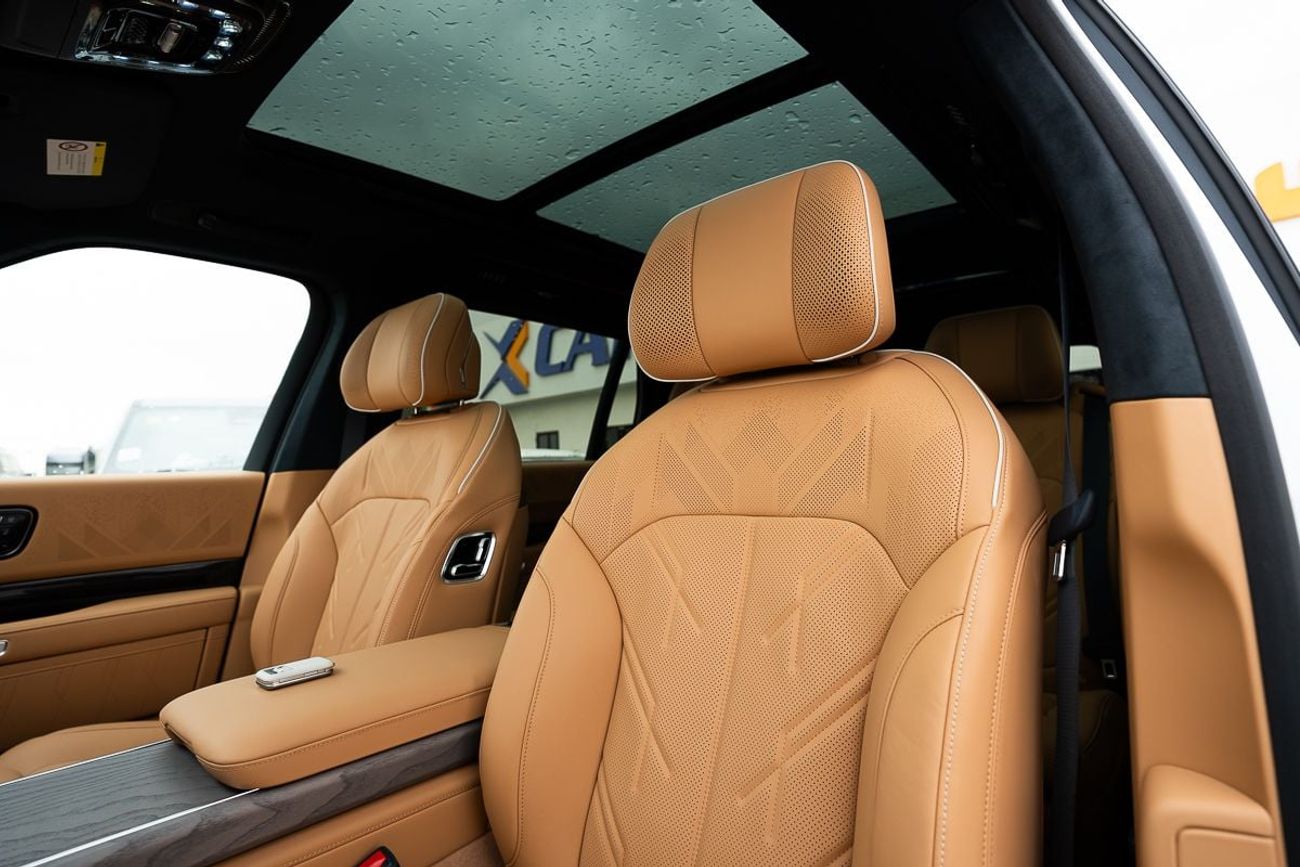 زيكر 9X Ultra 70kwh 2025