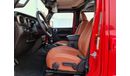 Jeep Gladiator Sport GCC - Local AED 169000/- Agency Warranty