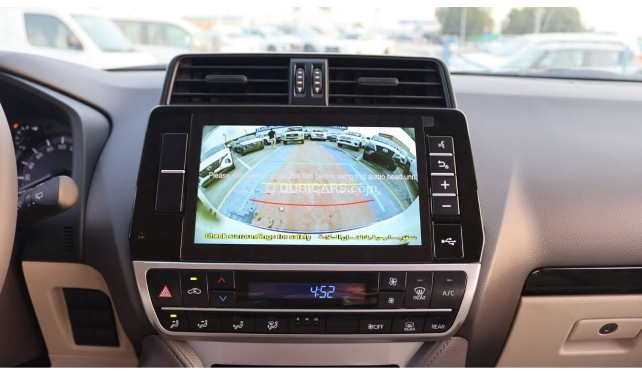 Toyota Prado 4.0Ltr TXL 2023YM