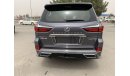 لكزس LX 570 LEXUS LX570s 2019 MODEL