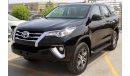 Toyota Fortuner GXR 4.0 cc with Warranty; Alloy Wheels, Reverse Camera and Cruise Control(75476)