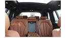 بي أم دبليو X7 BMW X7 M60i EUROPEAN SPECS