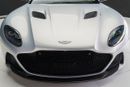 أستون مارتن DBS Superleggera 5.2L