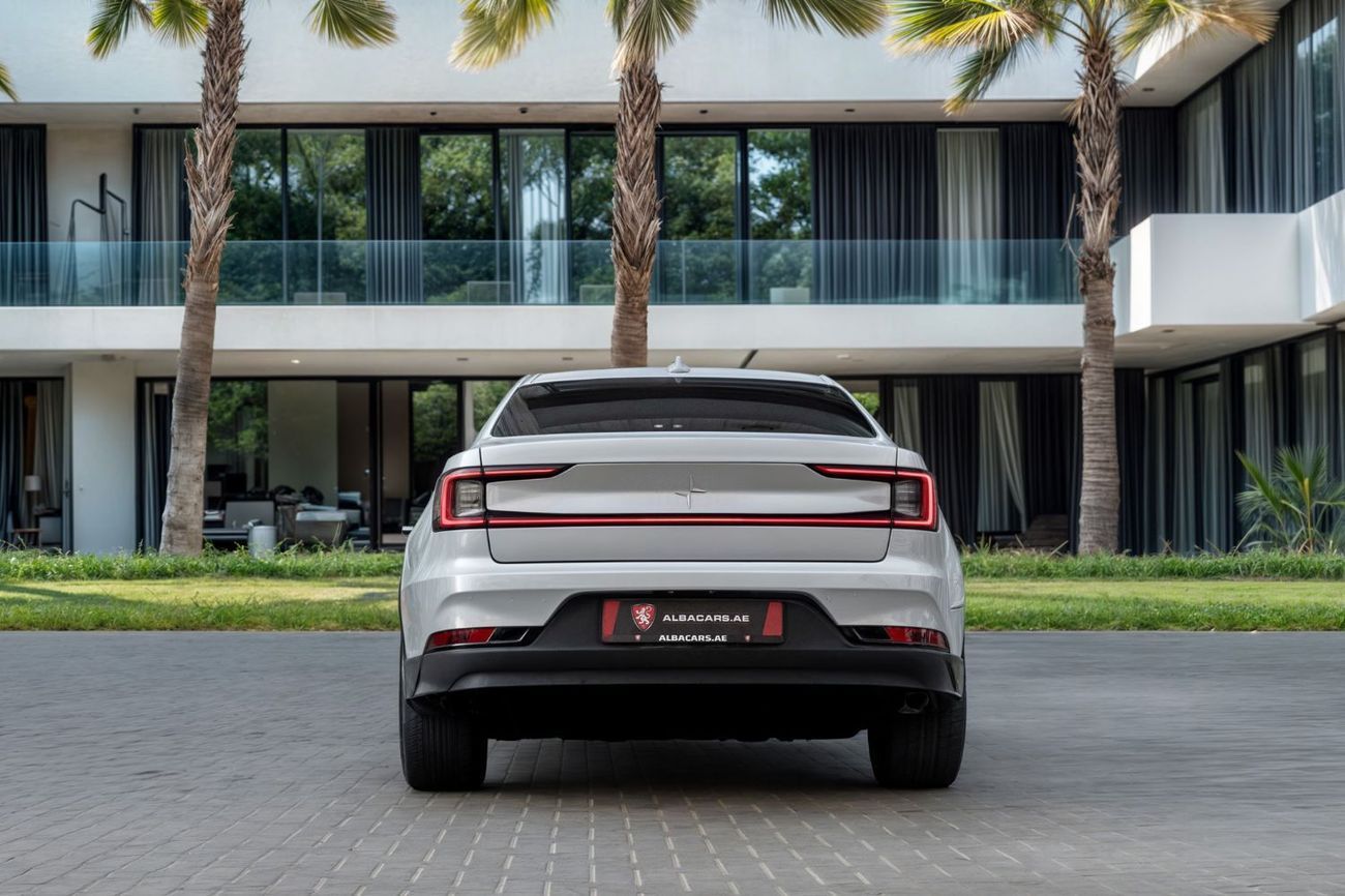 Polestar Polestar 2 1,860 P.M  | 2 Long Range | 0% Downpayment | Warranty!