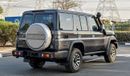 Toyota Land Cruiser 70 LX 4.0L V6 A/T GRJ76 SUV 5DR 2024