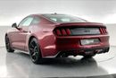 Ford Mustang GT | 1 year free warranty | 0 down payment | 7 day return policy
