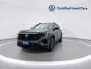 فولكس واجن تيرامونت TRENDLINE 2L | Excellent Value | UPGRADED Leather Seats | GCC Spec | VW Certified