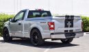 Ford F-150 Shelby Super Snake Sport 770HP (First Car In UAE) Export.  Local Registration + 10%