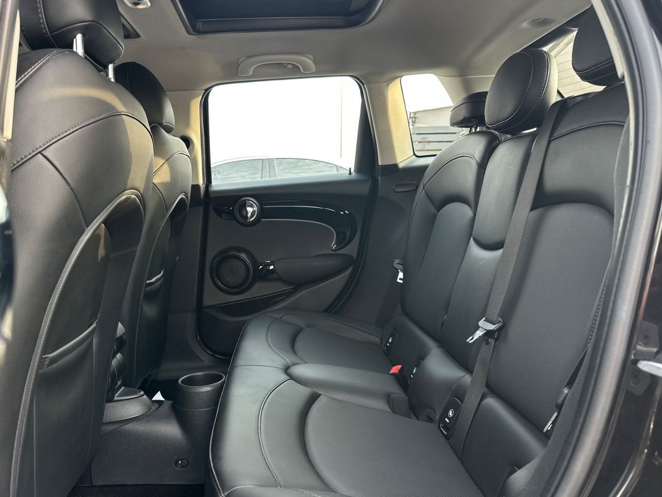 ميني كوبر إس