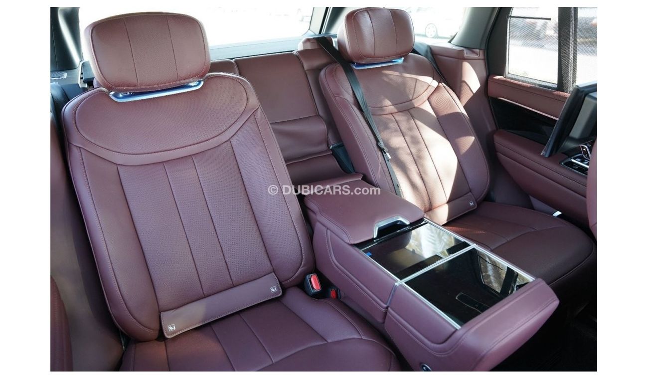 لاند روفر رينج روفر 2023 Range Rover Vogue Autobiography L460 4.4L AWD 0Km