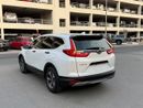 Honda CRV 2020 Touring 2.4L (184 HP) USA SPEC