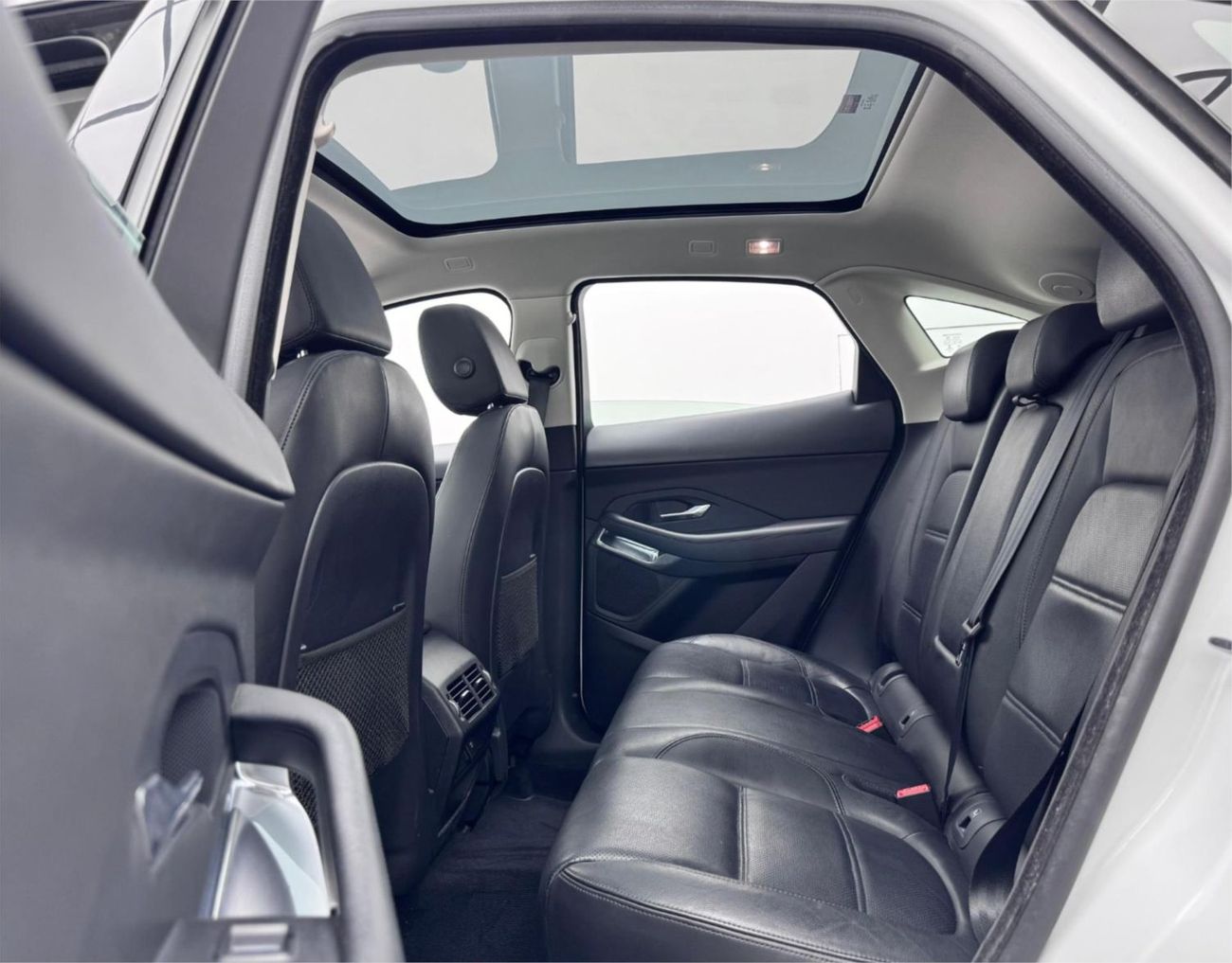 جاكوار E Pace 2020 Jaguar E-Pace P200 AWD, 2026 Agency Warranty, Agency Full Service History, GCC