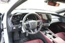 Lexus RX350 F-SPORT 2026 Lexus RX350 2.4L Petrol F Sport With Radar, Auto Park & Head-Up Display