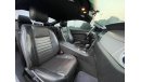 فورد موستانج FORD MUSTANG 2013 / V6 / VERY CLEAN CAR / SPORT CAR