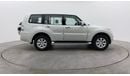 Mitsubishi Pajero GLS 3500