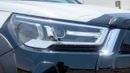 Toyota Hilux SR5 4.0L Petrol 6 Cylinder
