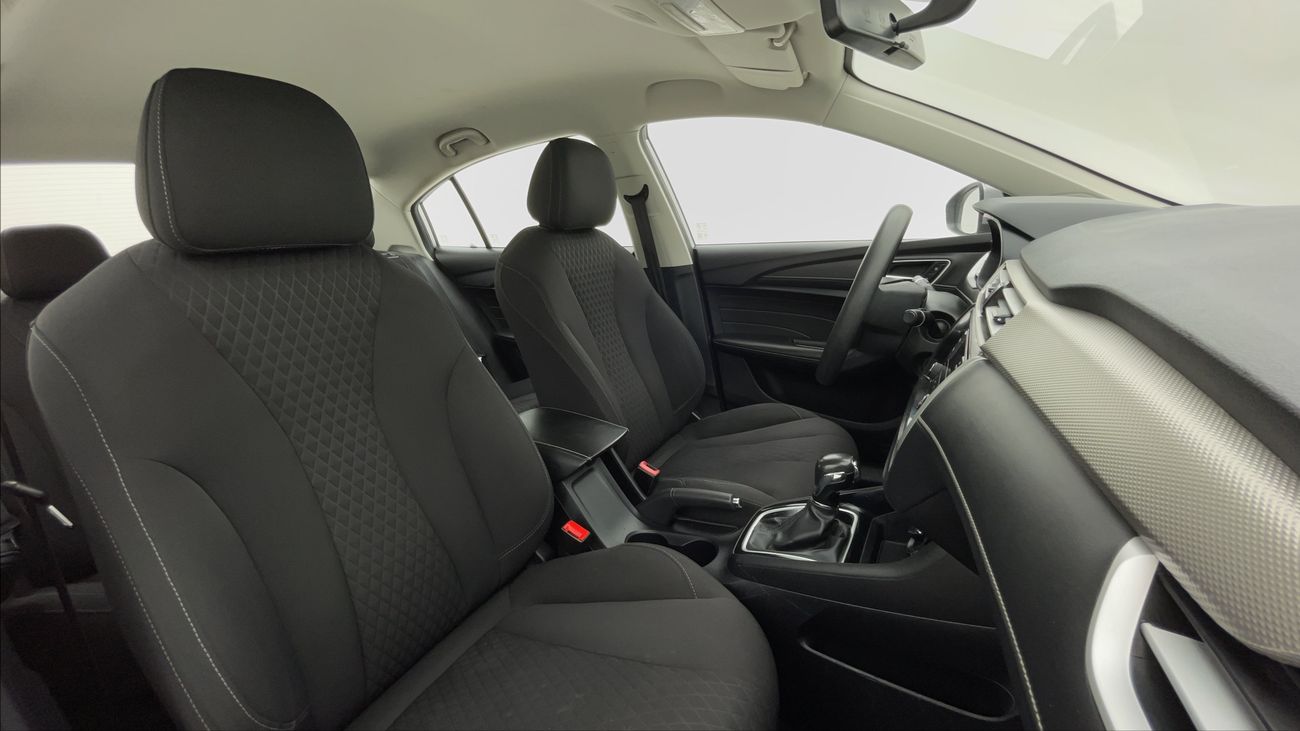 أم جي 5 STD 1.5 | بدون دفعة مقدمة | اختبار القيادة في المنزل