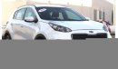 Kia Sportage LX Kia Sportage 2018 GCC, in excellent condition