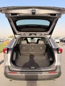 Toyota RAV4 Toyota RAV4 2.5 L 2024