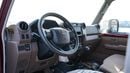 Toyota Land Cruiser 70