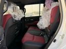 تويوتا لاند كروزر VXR TOYOTA LAND CRUISER 3.5 2026