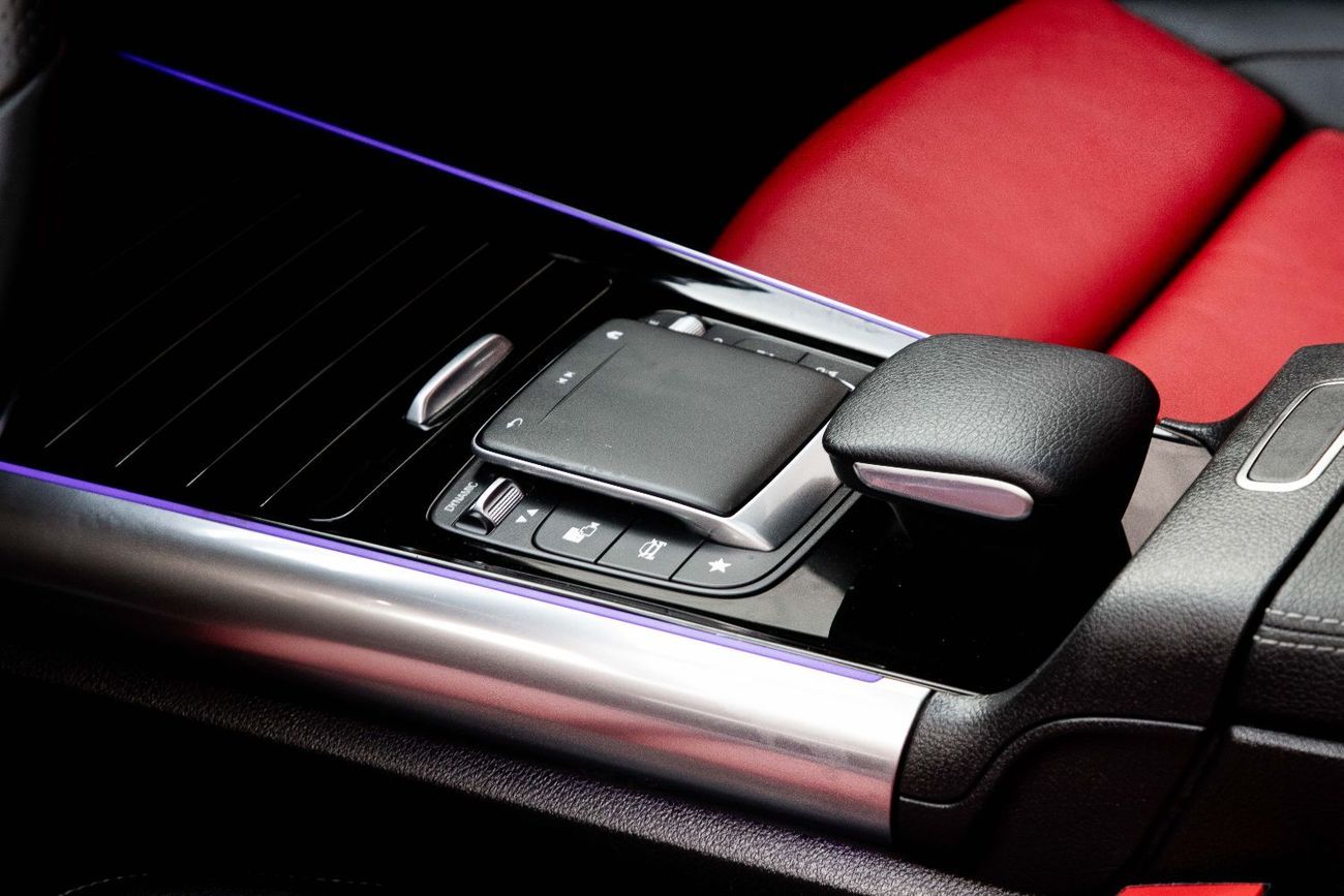 مرسيدس بنز GLA 200 GLA 200 AMG | 2,663 P.M  | 0% Downpayment | Under Warranty!