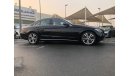 Mercedes-Benz C 300 Mercedes benz C300 model 2016 car prefect condition full option low mileage