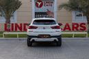BMW X2 sDrive20i 2.0L