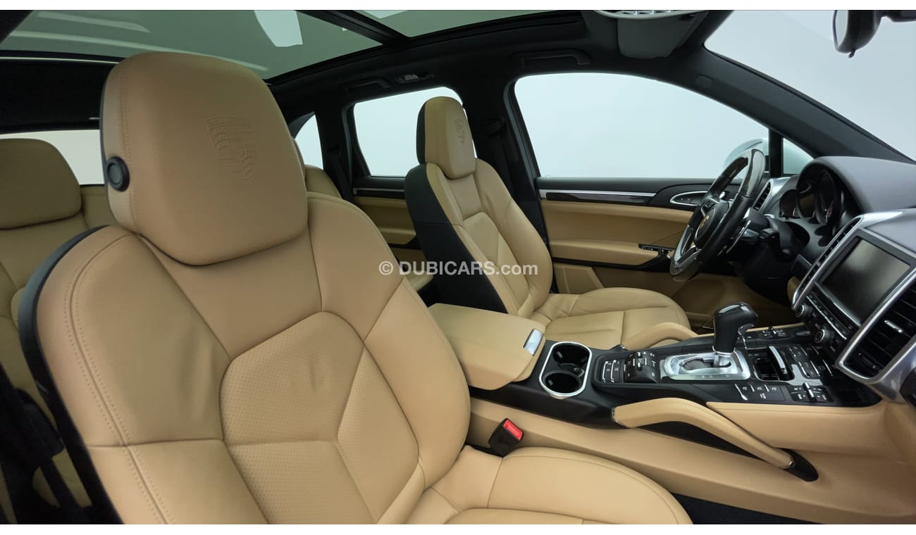 Porsche Cayenne S 3.6 | Zero Down Payment | Free Home Test Drive