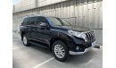 Toyota Land Cruiser VXR 2.7 | Under Warranty | Free Insurance | Inspected on 150+ parameters