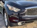 Infiniti QX70 LUXURY