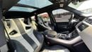 Land Rover Range Rover Sport SVR 5.0L (550 HP)