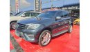 Mercedes-Benz ML 500 2013 GCC