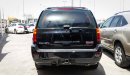 GMC Envoy