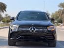 مرسيدس بنز GLC 43 Export from Australia