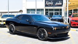 Dodge Challenger R/T 5.7L