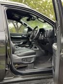 Ford Ranger Wildtrak 3.2L (197 HP) 4WD