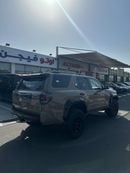 تويوتا Runner4 TRD PRO 2.4 I-force Max Hybrid 2.4